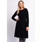 Budmil női ruha-kötött ruha - B20650014-002