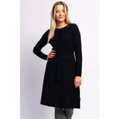 Budmil női ruha-kötött ruha - B20650014-002