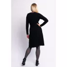 Budmil női ruha-kötött ruha - B20650014-002