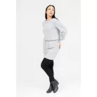 Budmil női ruha-lezser pamut ruha - B20650024-001