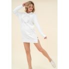 Budmil női Ruha-Ruha - B20650034-001