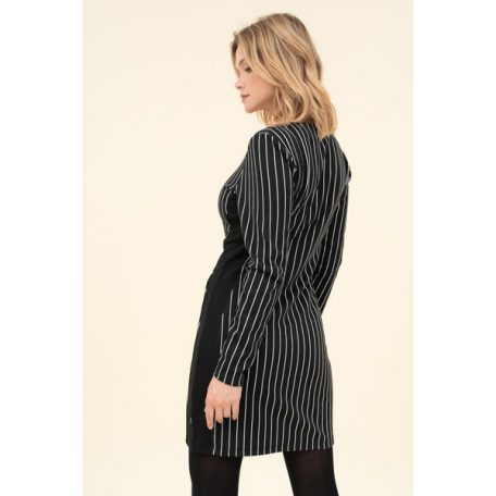 Budmil női Ruha-Ruha - B20650036-001