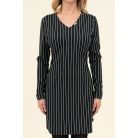 Budmil női Ruha-Ruha - B20650036-001