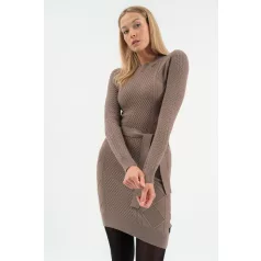 Budmil női Ruha-Ruha - B20650037-001