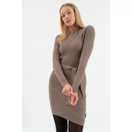 Budmil női Ruha-Ruha - B20650037-001