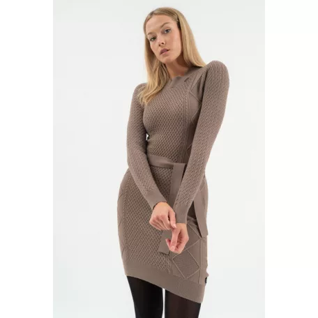 Budmil női Ruha-Ruha - B20650037-001