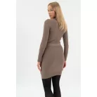 Budmil női Ruha-Ruha - B20650037-001