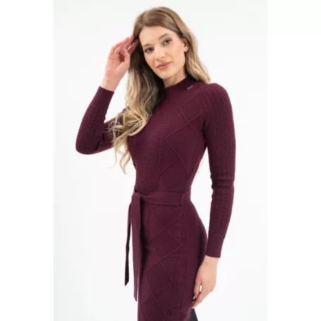 Budmil női Ruha-Ruha - B20650037-002