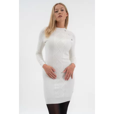 Budmil női Ruha-Ruha - B20650038-001