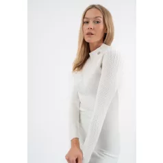Budmil női Ruha-Ruha - B20650038-001