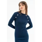 Budmil női Ruha-Ruha - B20650038-002