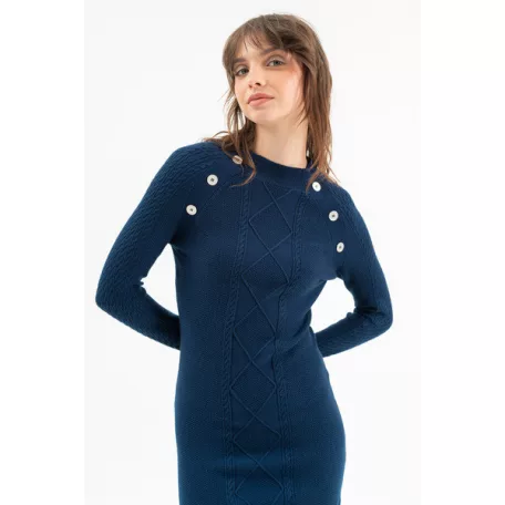 Budmil női Ruha-Ruha - B20650038-002