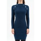 Budmil női Ruha-Ruha - B20650038-002