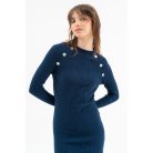 Budmil női Ruha-Ruha - B20650038-002