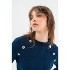 Budmil női Ruha-Ruha - B20650038-002