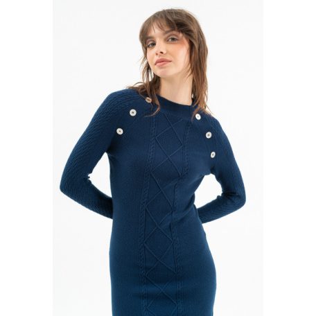 Budmil női Ruha-Ruha - B20650038-002