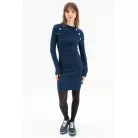 Budmil női Ruha-Ruha - B20650038-002
