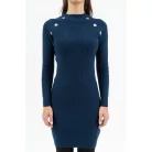 Budmil női Ruha-Ruha - B20650038-002