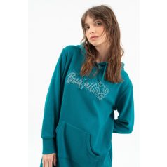 Budmil női Ruha-Ruha - B20650041-001