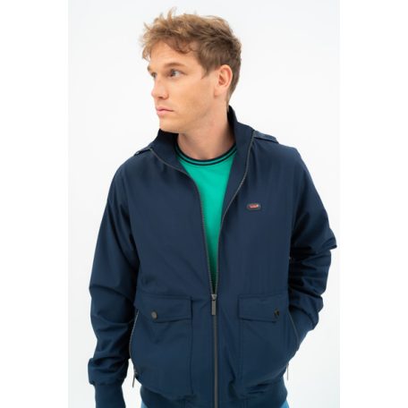 Budmil férfi Kabát-Átmeneti kabát - B20680009-001