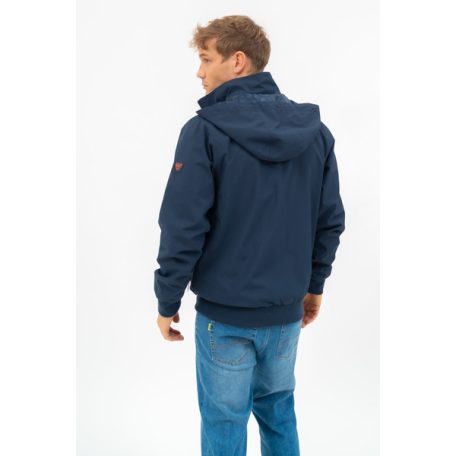 Budmil férfi Kabát-Átmeneti kabát - B20680009-001