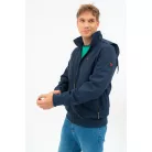 Budmil férfi kabát-átmeneti dzseki - B20680009-001