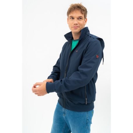 Budmil férfi Kabát-Átmeneti kabát - B20680009-001