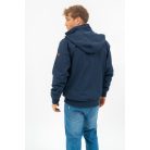 Budmil férfi Kabát-Átmeneti kabát - B20680009-001