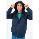 Budmil férfi Kabát-Átmeneti kabát - B20680009-001