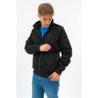 Budmil férfi Kabát-Átmeneti kabát - B20680009-002