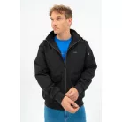 Budmil férfi Kabát-Átmeneti kabát - B20680009-002