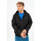 Budmil férfi kabát-átmeneti dzseki - B20680009-002