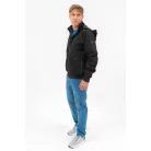 Budmil férfi Kabát-Átmeneti kabát - B20680009-002