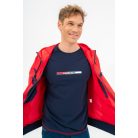 Budmil férfi Kabát-Átmeneti kabát - B20680010-001