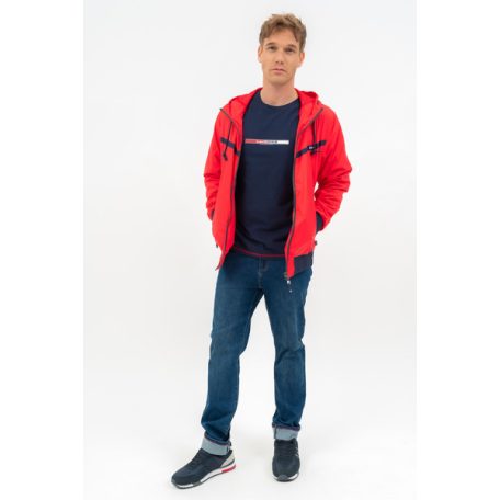 Budmil férfi Kabát-Átmeneti kabát - B20680010-001