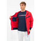 Budmil férfi Kabát-Átmeneti kabát - B20680010-001