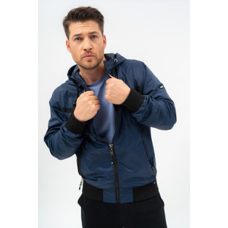 Budmil férfi Kabát-Átmeneti kabát - B20680010-002