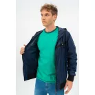 Budmil férfi kabát-átmeneti dzseki - B20680010-002