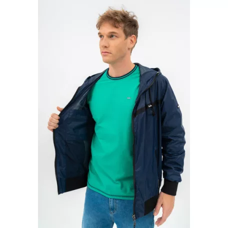 Budmil férfi kabát-átmeneti dzseki - B20680010-002