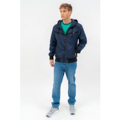 Budmil férfi Kabát-Átmeneti kabát - B20680010-002