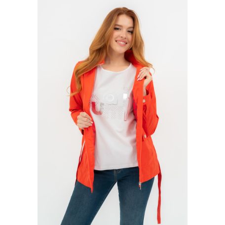 Budmil női Kabát-Átmeneti kabát - B20680011-001