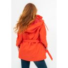 Budmil női Kabát-Átmeneti kabát - B20680011-001