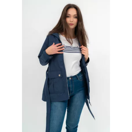 Budmil női Kabát-Átmeneti kabát - B20680011-002