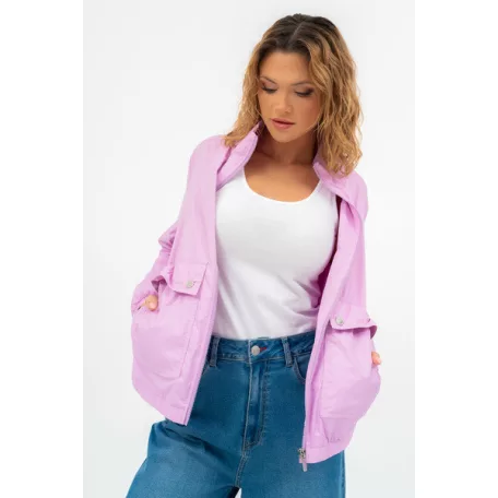 Budmil női Kabát-Átmeneti kabát - B20680012-001