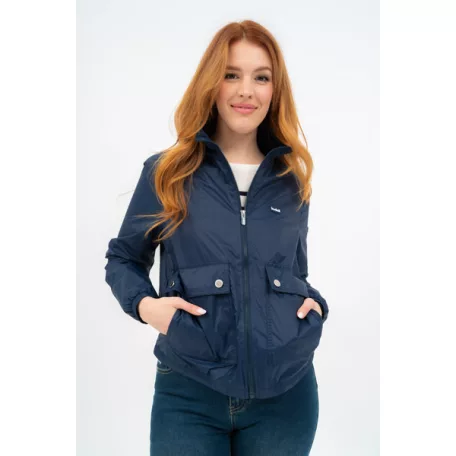 Budmil női Kabát-Átmeneti kabát - B20680012-002