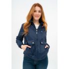 Budmil női Kabát-Átmeneti kabát - B20680012-002