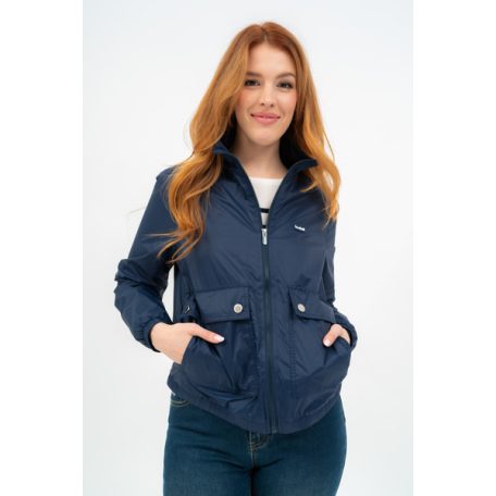 Budmil női Kabát-Átmeneti kabát - B20680012-002