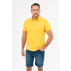 Budmil férfi Póló-Galléros póló - B20730249-002