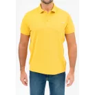 Budmil férfi Póló-Galléros póló - B20730249-002