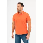 Budmil férfi Póló-Galléros póló - B20730249-003